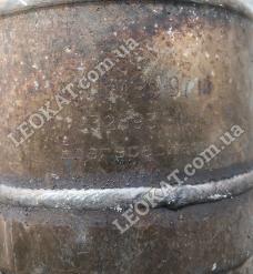 LEOKAT Викуп каталізаторів - Mercedes Benz -  - Кераміка - A2034909714