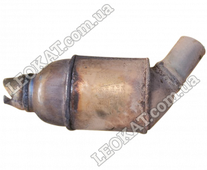 LEOKAT Викуп каталізаторів - Mercedes Benz -  - Кераміка - A2104901336