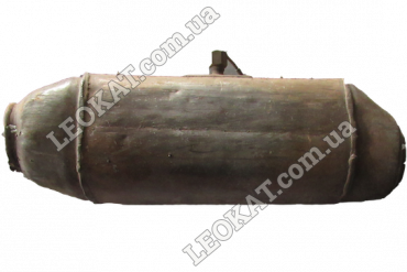 LEOKAT Викуп каталізаторів - Mercedes Benz -  - Кераміка - A2104902214