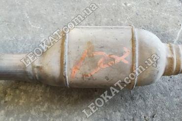 LEOKAT Викуп каталізаторів - Mercedes Benz -  - Кераміка - A2104904414