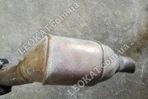 LEOKAT Викуп каталізаторів - Mercedes Benz -  - Кераміка - A2104909314 2228092003