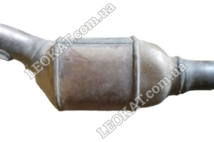 LEOKAT Викуп каталізаторів - Mercedes Benz -  - Кераміка - A2104909514