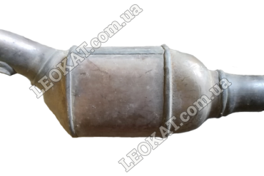 LEOKAT Викуп каталізаторів - Mercedes Benz -  - Кераміка - A2104909514