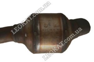 LEOKAT Викуп каталізаторів - Mercedes Benz -  - Кераміка - A2114900156