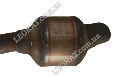 LEOKAT Викуп каталізаторів - Mercedes Benz -  - Кераміка - A2114900156
