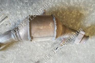 LEOKAT Викуп каталізаторів - Mercedes Benz -  - Кераміка - A2114902414 2228494011