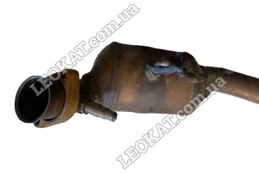 LEOKAT Викуп каталізаторів - Mercedes Benz -  - Кераміка - A2114905214