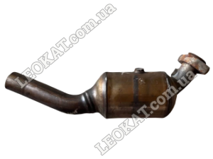 LEOKAT Викуп каталізаторів - Mercedes Benz -  - Кераміка - A2114906014