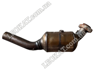 LEOKAT Викуп каталізаторів - Mercedes Benz -  - Кераміка - A2114906014
