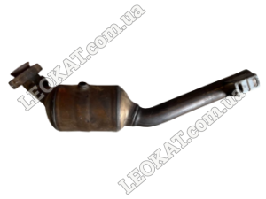 LEOKAT Викуп каталізаторів - Mercedes Benz -  - Кераміка - A2114906114