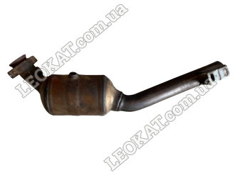 LEOKAT Викуп каталізаторів - Mercedes Benz -  - Кераміка - A2114906114