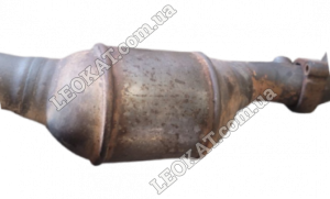 LEOKAT Викуп каталізаторів - Mercedes Benz -  - Кераміка - A2114907514 2229166003
