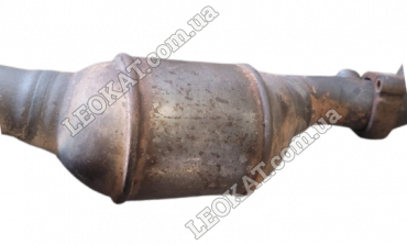 LEOKAT Викуп каталізаторів - Mercedes Benz -  - Кераміка - A2114907514 2229166003