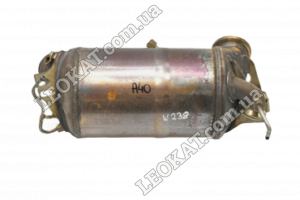 LEOKAT Викуп каталізаторів - Mercedes Benz -  - Кераміка - A2134914900 FA 0001/SK 0024