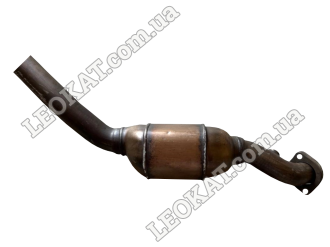 LEOKAT Викуп каталізаторів - Mercedes Benz -  - Кераміка - A2204903014
