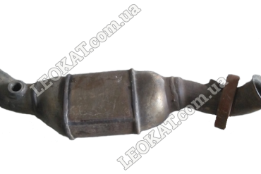LEOKAT Викуп каталізаторів - Mercedes Benz -  - Кераміка - A2204903114 2228109004