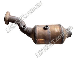 LEOKAT Викуп каталізаторів - Mercedes Benz -  - Кераміка - A2214901514