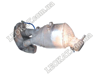 LEOKAT Викуп каталізаторів - Mercedes Benz -  - Кераміка - A2711400109