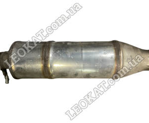 LEOKAT Викуп каталізаторів - Mercedes Benz -  - Кераміка - A4474901501 SC6005