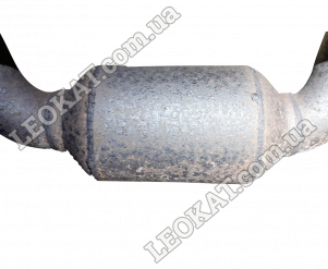 LEOKAT Викуп каталізаторів - Mercedes Benz -  - Кераміка - BM90791H 2F0018 / 103R-0018596 / Aftermarket