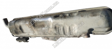 LEOKAT Викуп каталізаторів - Mercedes Benz -  - Кераміка - KAT 37 103R-000213 / 037791 / 239631