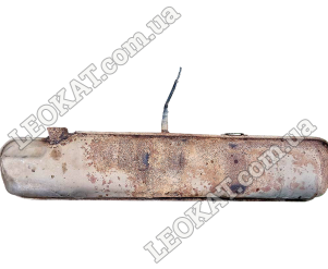 LEOKAT Викуп каталізаторів - Mercedes Benz -  - Кераміка - KAT 39 103R-000403/2329633