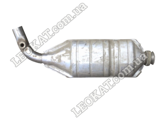 LEOKAT Викуп каталізаторів - Mercedes Benz -  - Кераміка - KT 0001 1244900214