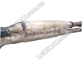 LEOKAT Викуп каталізаторів - Mercedes Benz -  - Кераміка - KT 0004 1264902640
