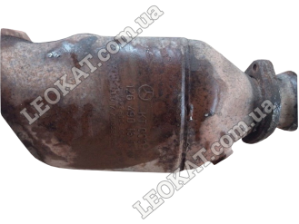 LEOKAT Викуп каталізаторів - Mercedes Benz -  - Кераміка - KT 0005 1264901814