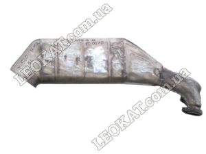 LEOKAT Викуп каталізаторів - Mercedes Benz -  - Кераміка - KT 0010 1074901414