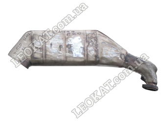 LEOKAT Викуп каталізаторів - Mercedes Benz -  - Кераміка - KT 0010 1074901414