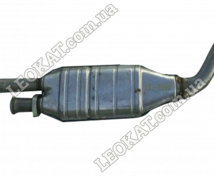 LEOKAT Викуп каталізаторів - Mercedes Benz -  - Кераміка - KT 0012 0.5