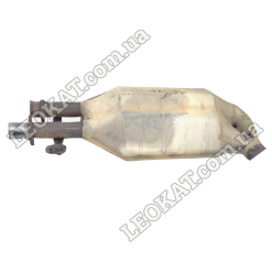 LEOKAT Викуп каталізаторів - Mercedes Benz -  - Кераміка - KT 0016 (2 X) 1294901914 / 2236489003