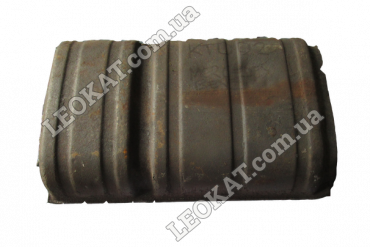 LEOKAT Викуп каталізаторів - Mercedes Benz -  - Кераміка - KT 002 0.5