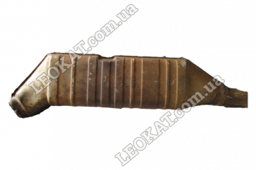 LEOKAT Викуп каталізаторів - Mercedes Benz -  - Кераміка - KT 0022 1404903414 / 2236521003