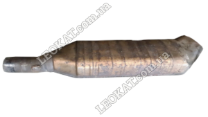 LEOKAT Викуп каталізаторів - Mercedes Benz -  - Кераміка - KT 0023 1404904114 / 2236424103