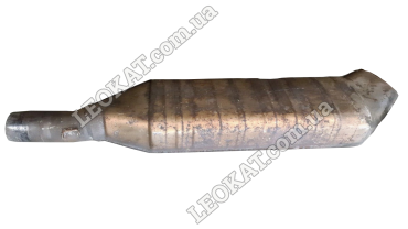 LEOKAT Викуп каталізаторів - Mercedes Benz -  - Кераміка - KT 0023 1404904114 / 2236424103