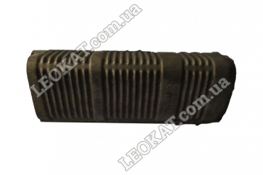 LEOKAT Викуп каталізаторів - Mercedes Benz -  - Кераміка - KT 0028 (Long) 1264905414 / 4212342200 / 4212341300