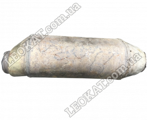 LEOKAT Викуп каталізаторів - Mercedes Benz -  - Кераміка - KT 0041 A1404900536