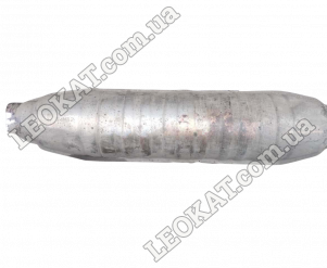 LEOKAT Викуп каталізаторів - Mercedes Benz -  - Кераміка - KT 0050 1244904236