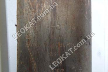 LEOKAT Викуп каталізаторів - Mercedes Benz -  - Кераміка - KT 0106 A1404902736