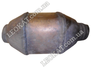 LEOKAT Викуп каталізаторів - Mercedes Benz -  - Кераміка - KT 0120 1634901514