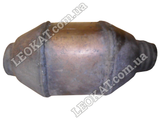 LEOKAT Викуп каталізаторів - Mercedes Benz -  - Кераміка - KT 0120 1634901514