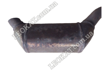 LEOKAT Викуп каталізаторів - Mercedes Benz -  - Кераміка - KT 0122 1634901814 / 1634901914