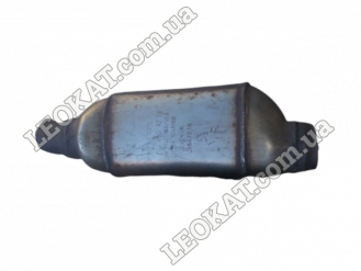 LEOKAT Викуп каталізаторів - Mercedes Benz -  - Кераміка - KT 0131