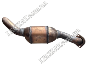 LEOKAT Викуп каталізаторів - Mercedes Benz -  - Кераміка - KT 0132 A2204900114