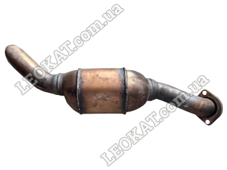 LEOKAT Викуп каталізаторів - Mercedes Benz -  - Кераміка - KT 0132 A2204900114