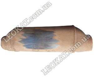 LEOKAT Викуп каталізаторів - Mercedes Benz -  - Кераміка - KT 0141 A4634904714 0.32