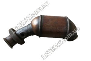 LEOKAT Викуп каталізаторів - Mercedes Benz -  - Кераміка - KT 0143 A2084900114
