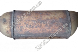 LEOKAT Викуп каталізаторів - Mercedes Benz -  - Кераміка - KT 0144 A2084900314